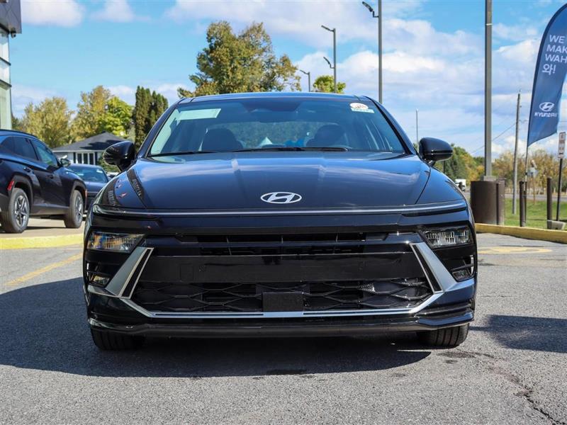 hyundai Sonata 2026 - 2