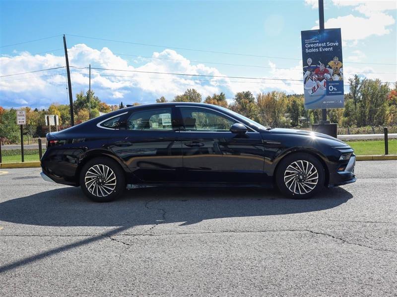 hyundai Sonata 2026 - 3