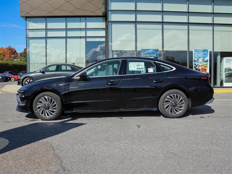 hyundai Sonata 2026 - 5