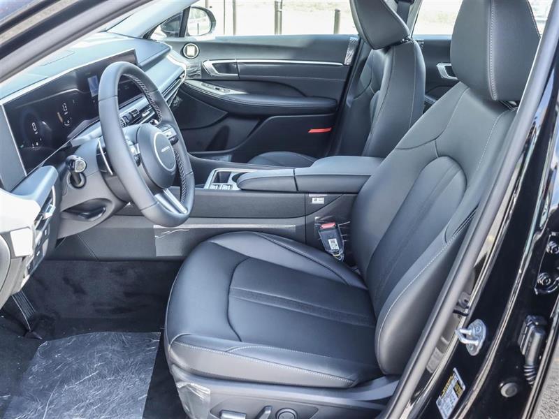 hyundai Sonata 2026 - 9