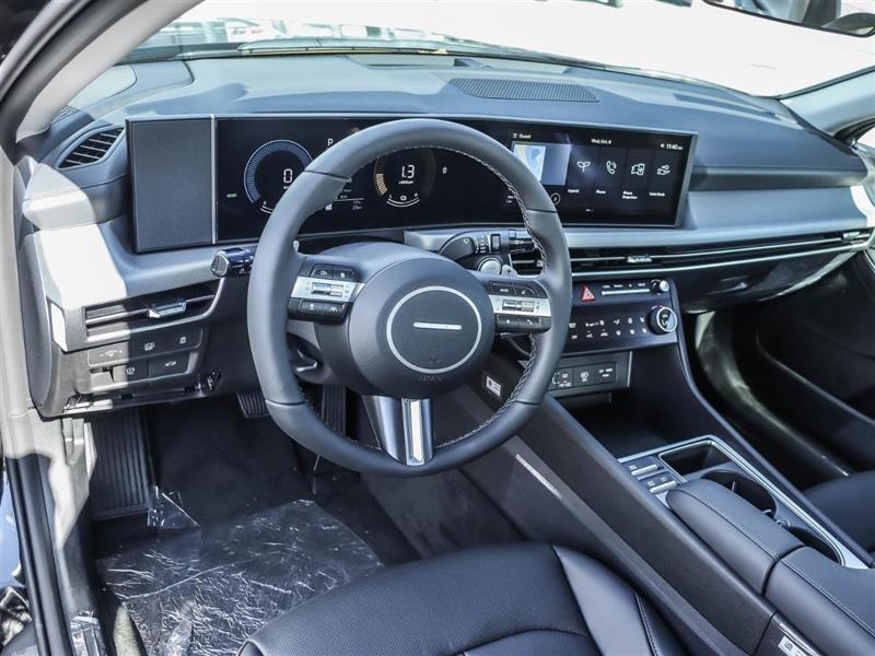 hyundai Sonata 2026 - 10