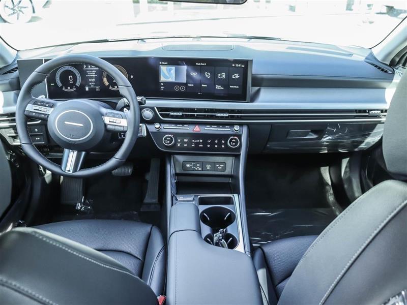 hyundai Sonata 2026 - 13