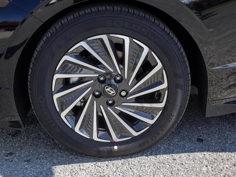 hyundai Sonata 2026 - 16