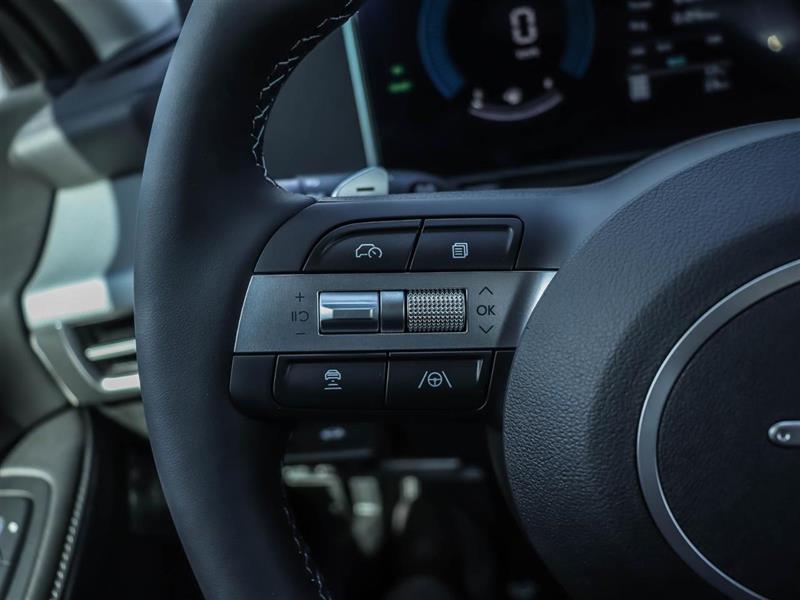 hyundai Sonata 2026 - 19