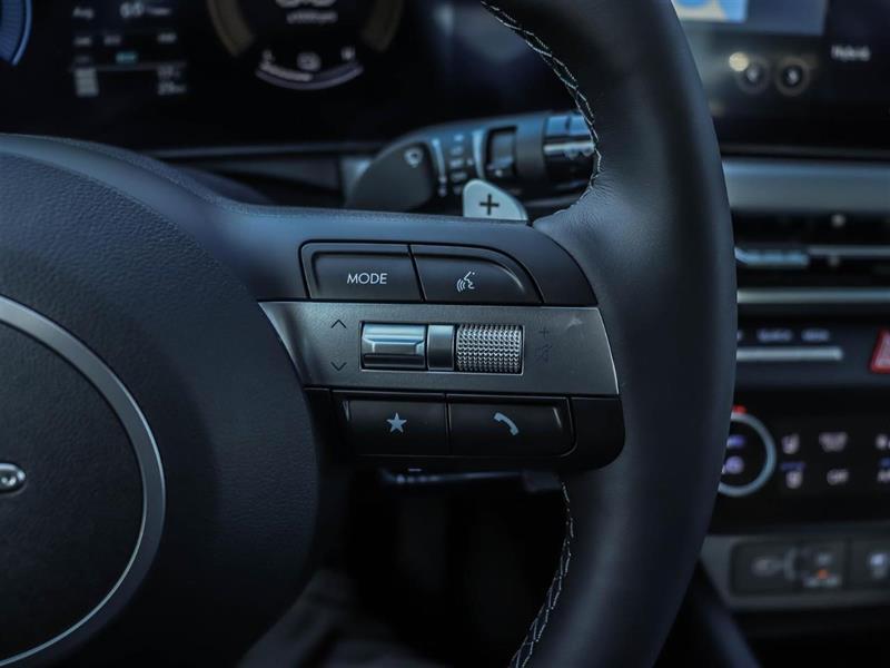 hyundai Sonata 2026 - 20