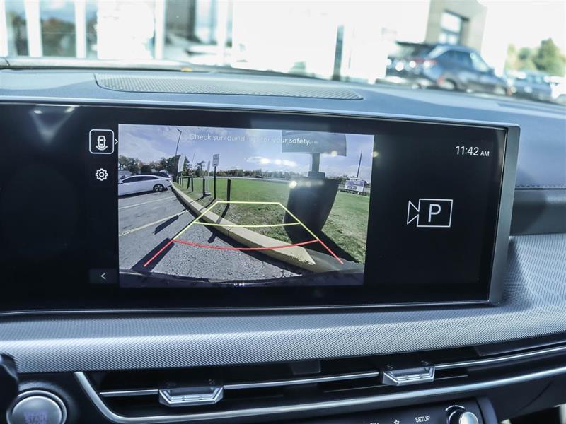 hyundai Sonata 2026 - 21