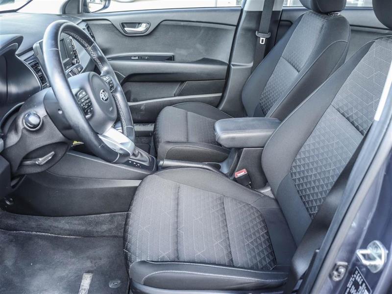 kia Rio 2018 - 6