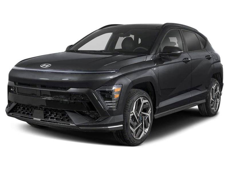hyundai Kona 2026 - 1