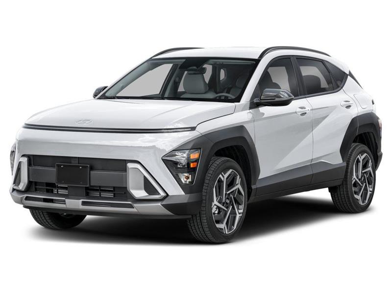 hyundai Kona 2026