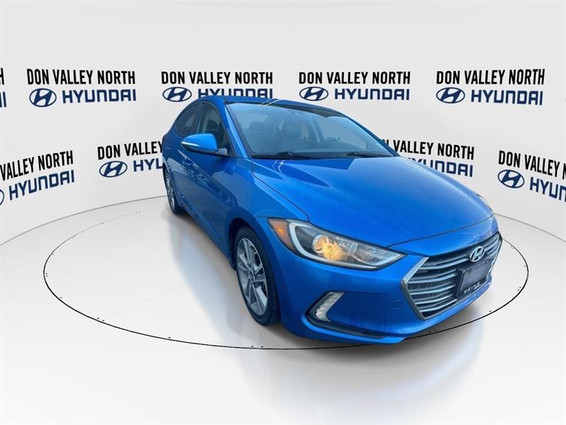 hyundai Elantra 2017 - 3