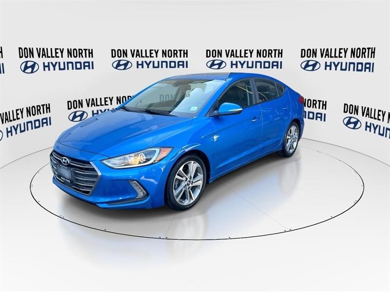hyundai Elantra 2017 - 5