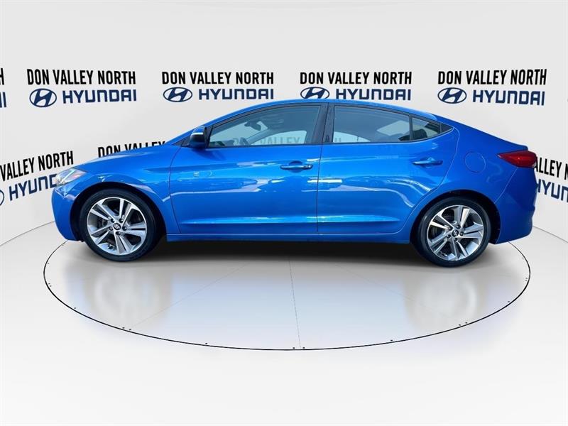 hyundai Elantra 2017 - 6