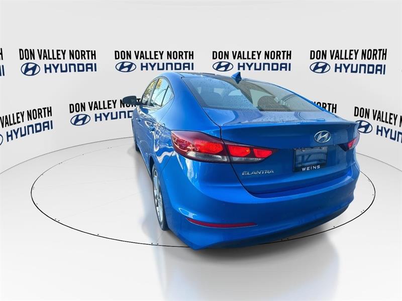 hyundai Elantra 2017 - 7