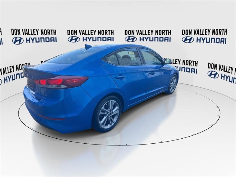 hyundai Elantra 2017 - 9