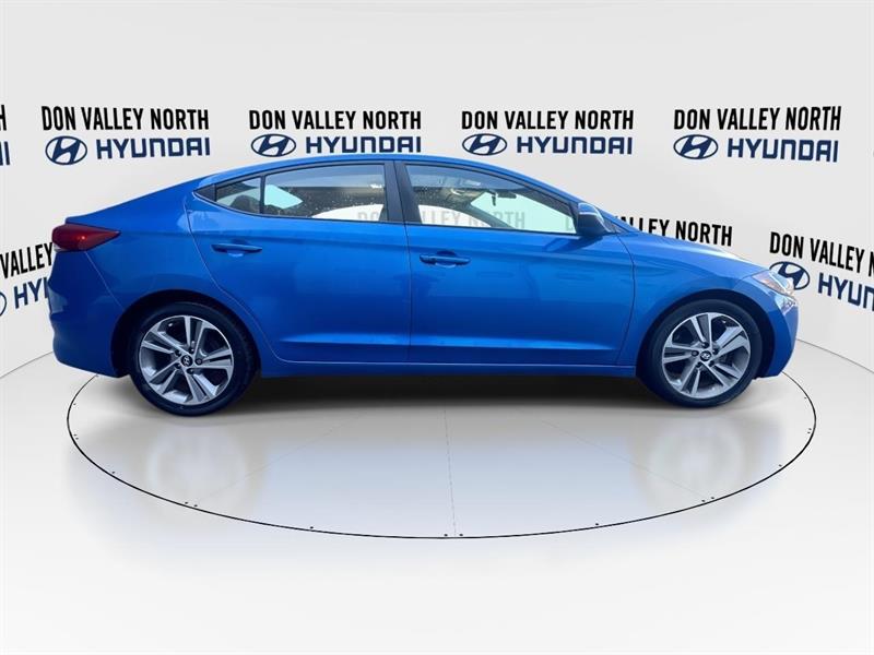 hyundai Elantra 2017 - 10