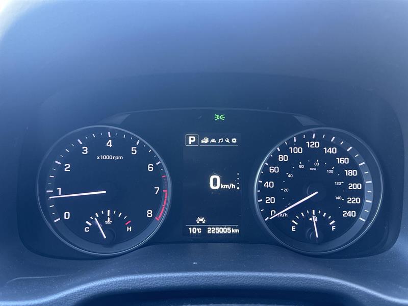 hyundai Elantra 2017 - 11