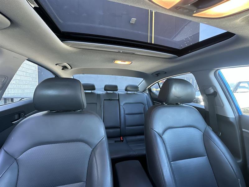 hyundai Elantra 2017 - 12