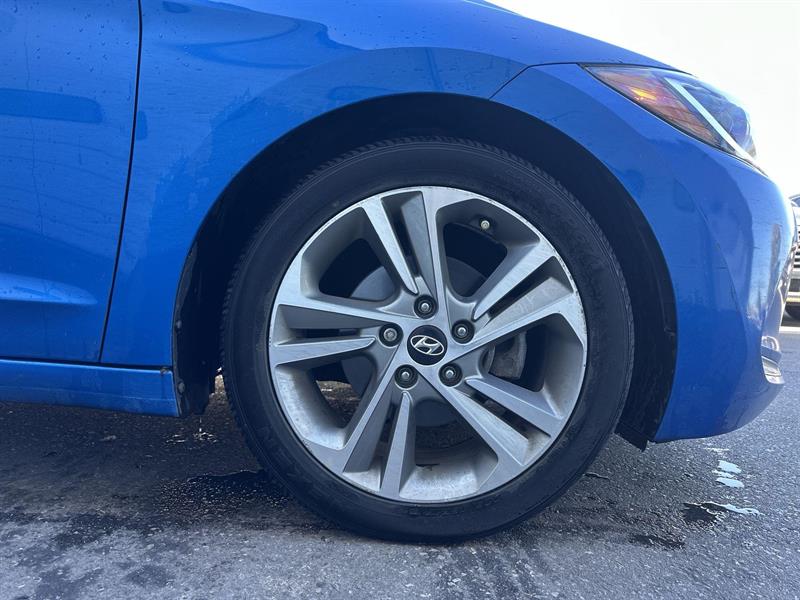 hyundai Elantra 2017 - 13