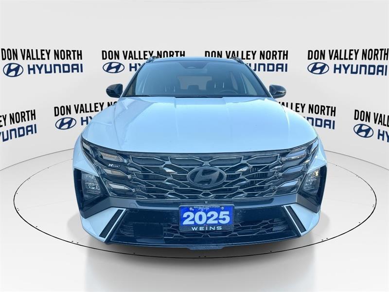 hyundai Tucson 2025 - 4