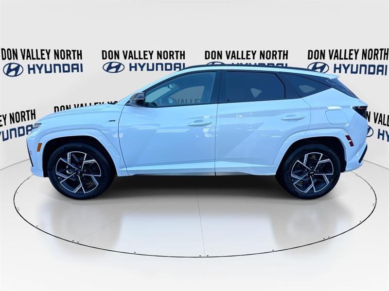 hyundai Tucson 2025 - 6