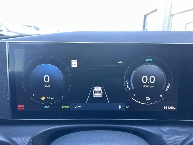 hyundai Tucson 2025 - 11