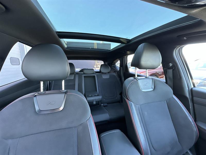 hyundai Tucson 2025 - 12