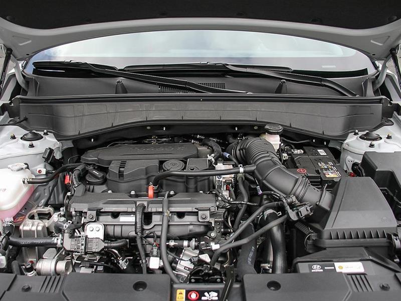 hyundai Kona 2025 - 7