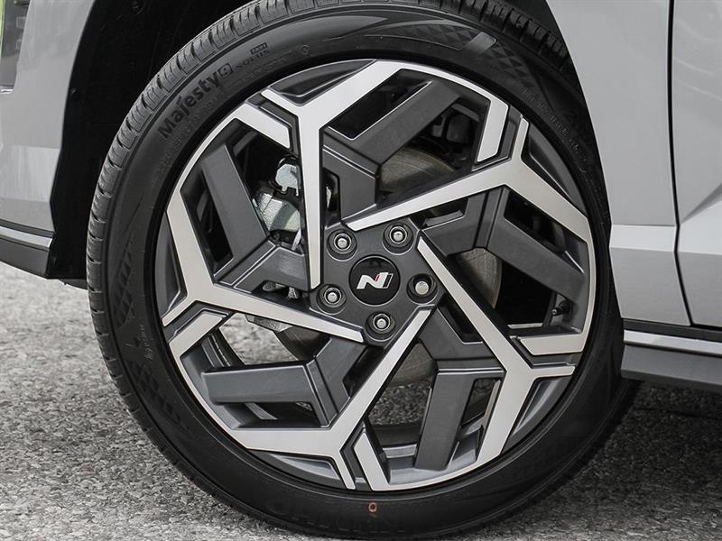 hyundai Kona 2025 - 9