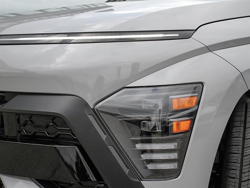 hyundai Kona 2025 - 11