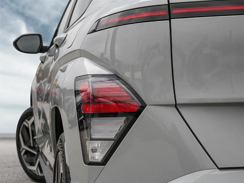 hyundai Kona 2025 - 12