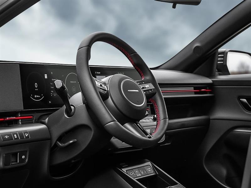 hyundai Kona 2025 - 13