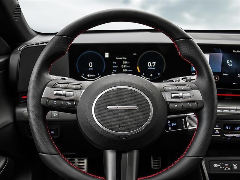 hyundai Kona 2025 - 14