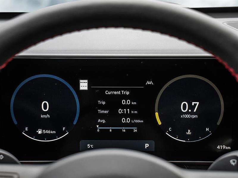 hyundai Kona 2025 - 15