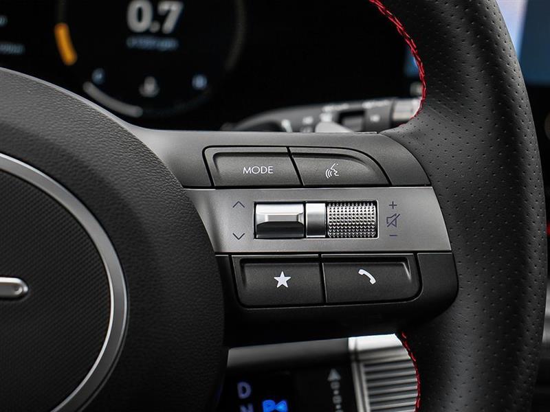 hyundai Kona 2025 - 16