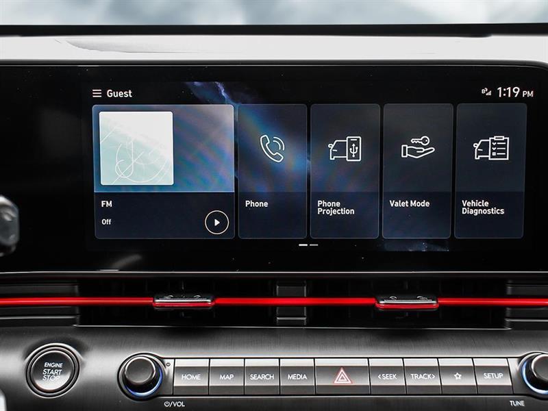 hyundai Kona 2025 - 19