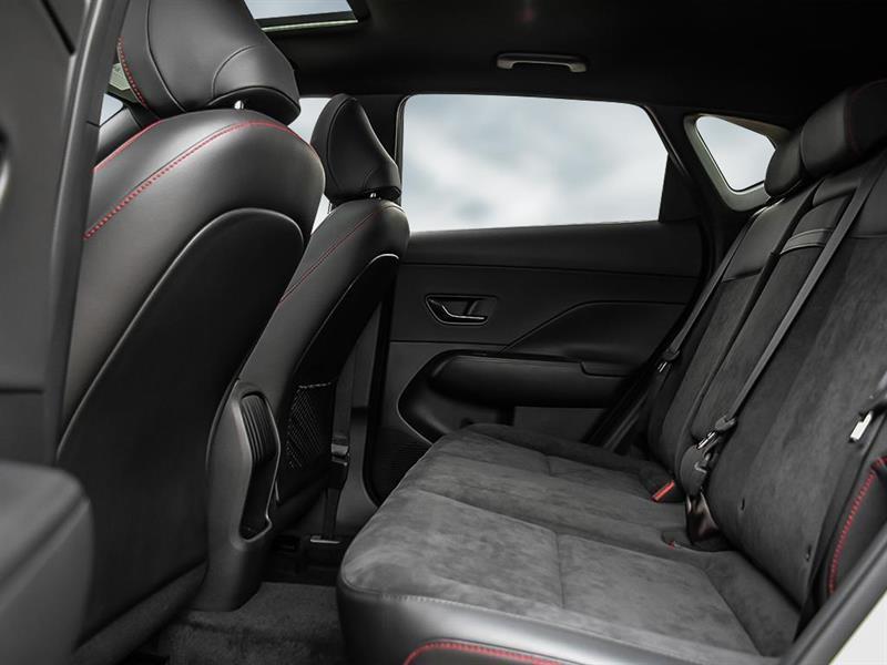 hyundai Kona 2025 - 22