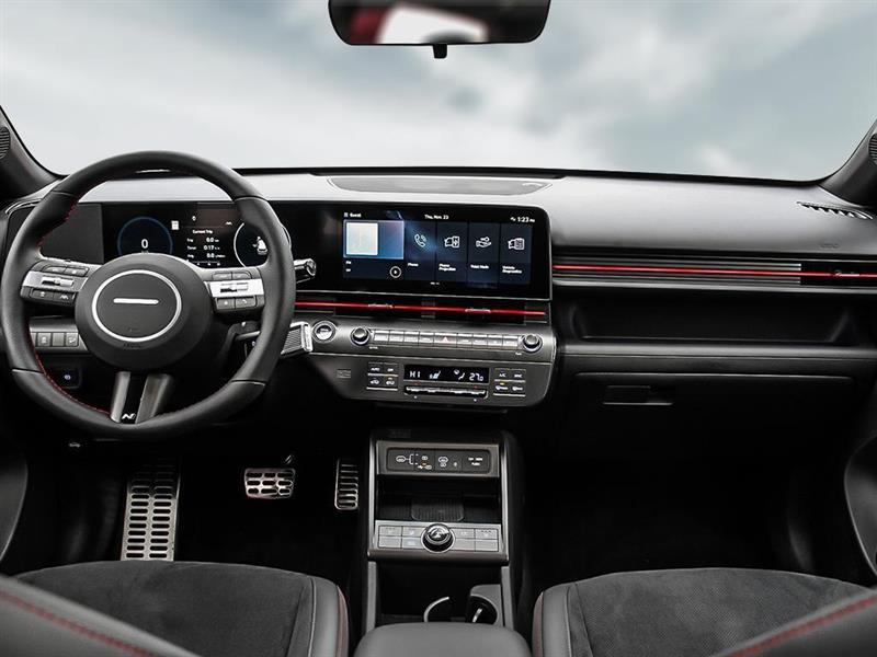 hyundai Kona 2025 - 23