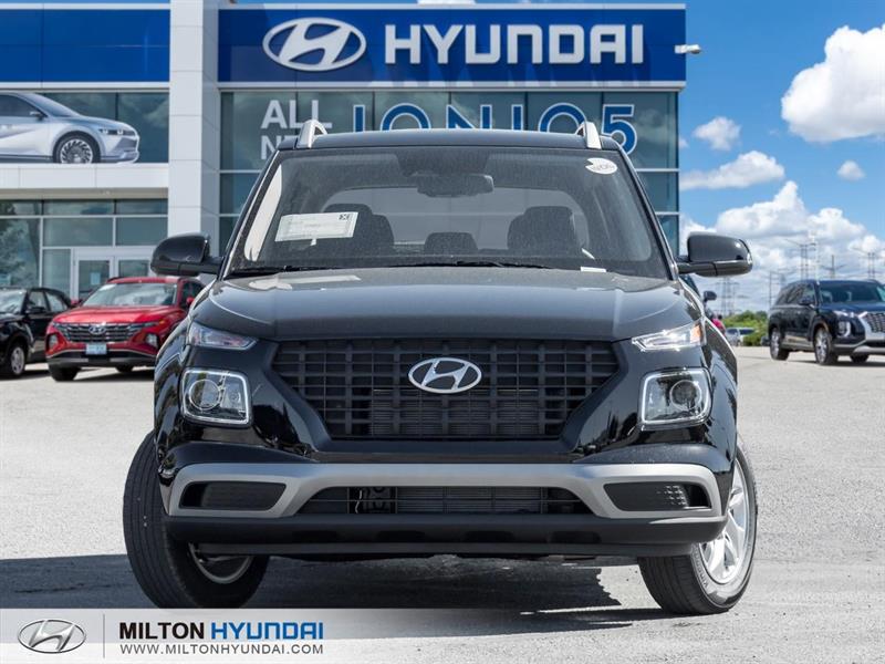 hyundai Venue 2026 - 2