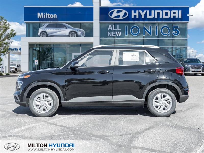 hyundai Venue 2026 - 3