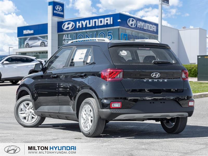 hyundai Venue 2026 - 5