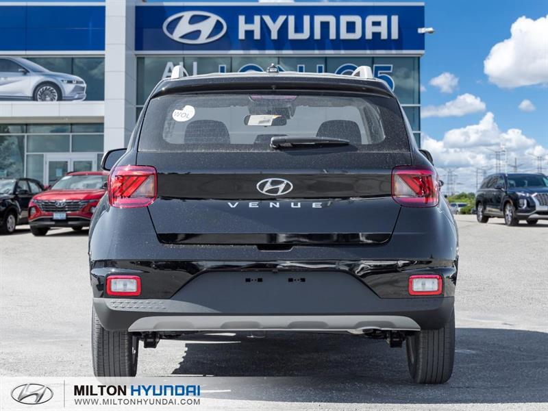 hyundai Venue 2026 - 6
