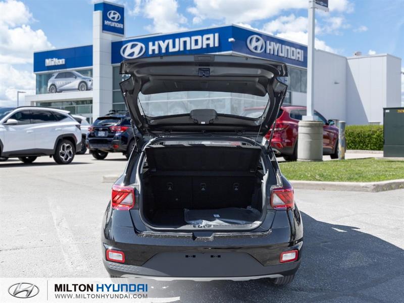 hyundai Venue 2026 - 7