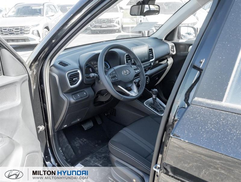 hyundai Venue 2026 - 8