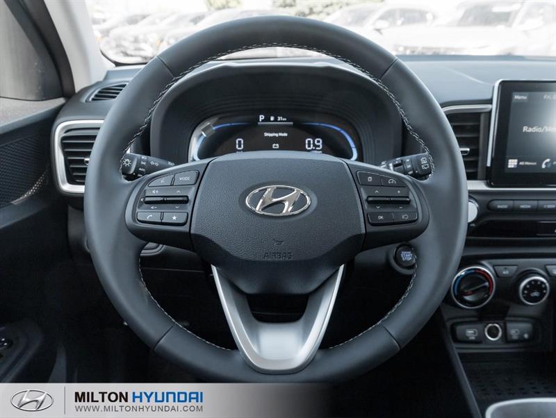 hyundai Venue 2026 - 9
