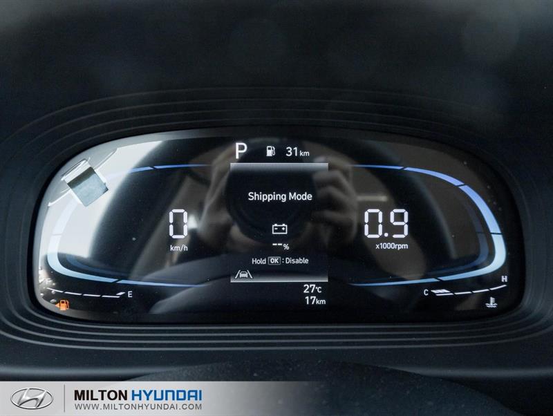 hyundai Venue 2026 - 10