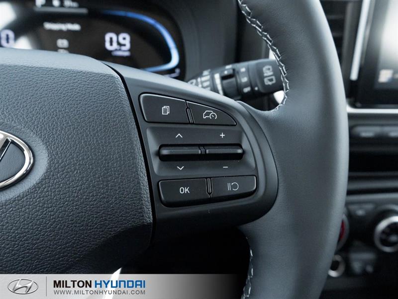 hyundai Venue 2026 - 11