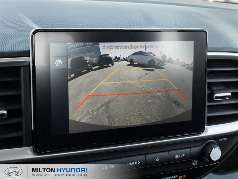 hyundai Venue 2026 - 12