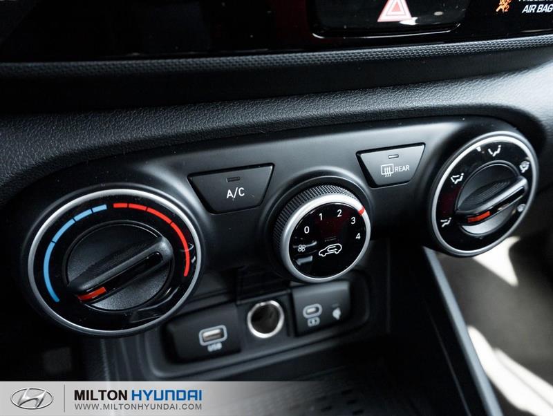 hyundai Venue 2026 - 18