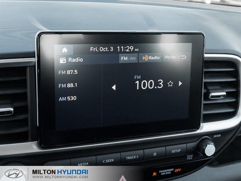 hyundai Venue 2026 - 19