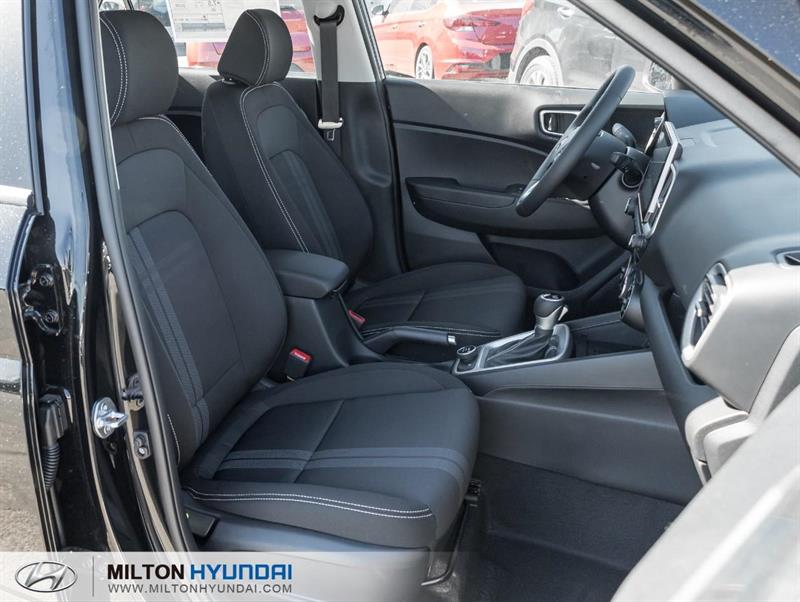 hyundai Venue 2026 - 21